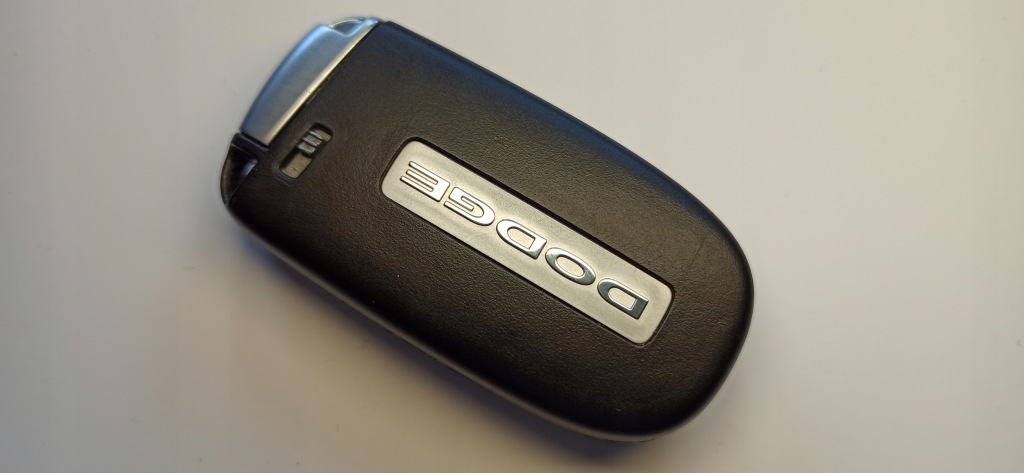 фото №4, Dodge durango journey новый ключ smart key