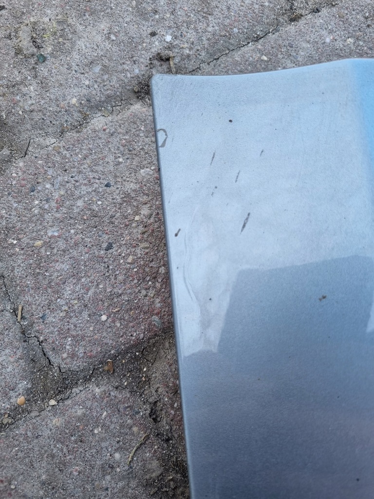 фото №8, Крыло правый перед audi a4 b8 ly7g sedan przed fl