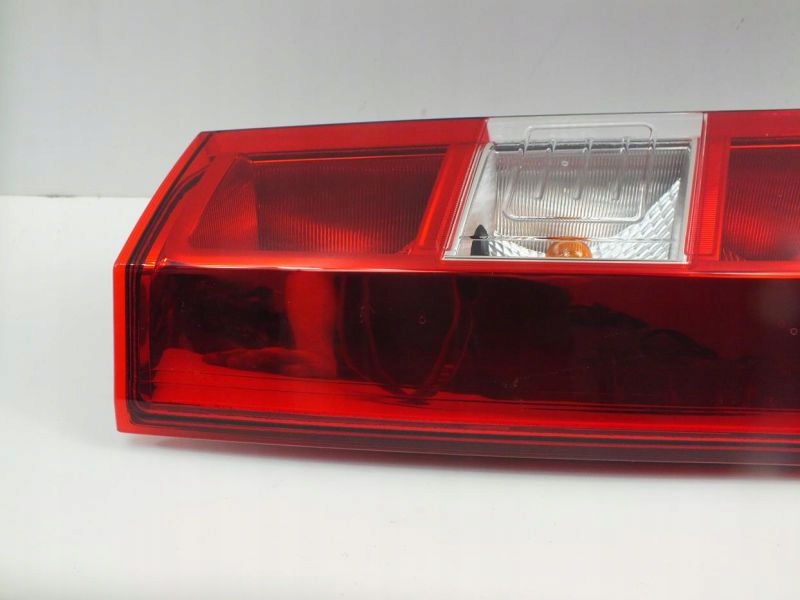 фото №9, Dokker лампа задняя левая oryg