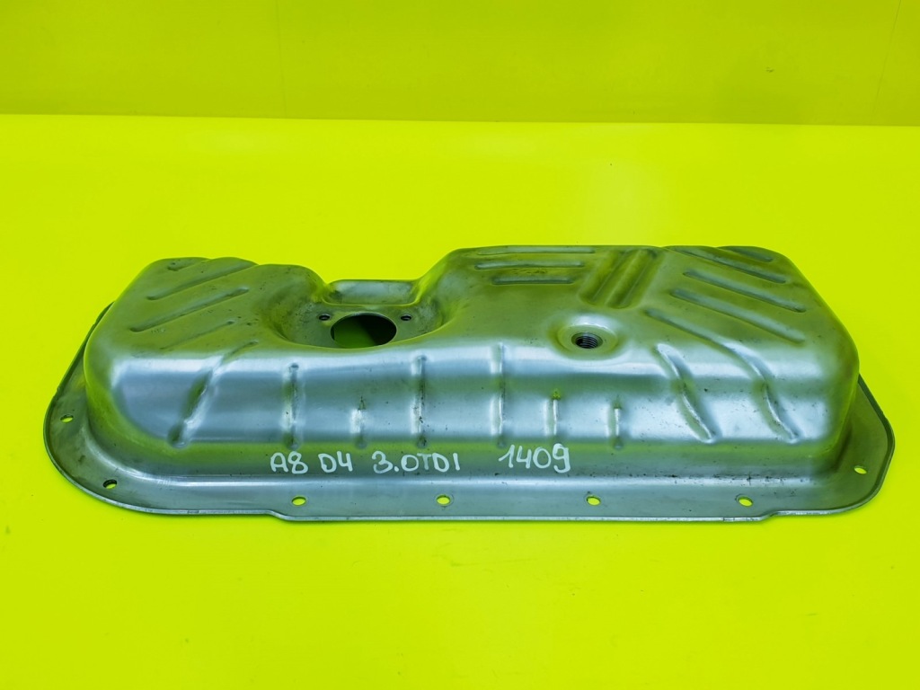 Поддон масляная нижняя a6 c7 a7 c7 q7 a8 d4 q5 3.0 tdi 059103602ae Киев