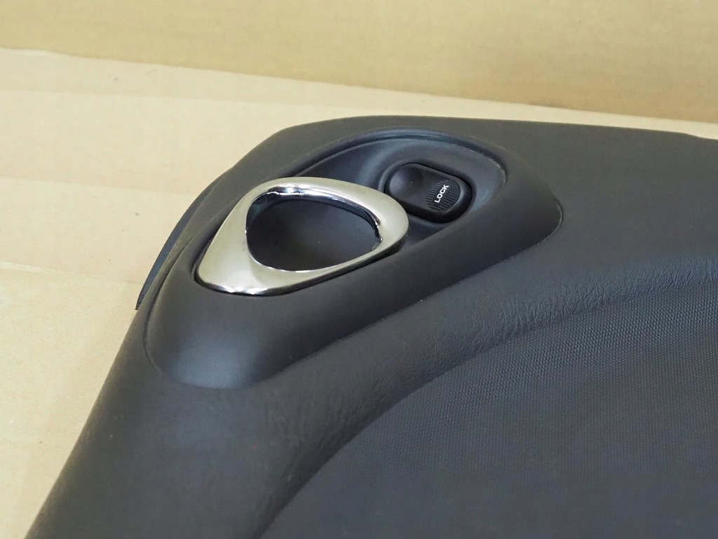 фото №7, Chrysler pt cruiser обшивка двері лівий перед europa