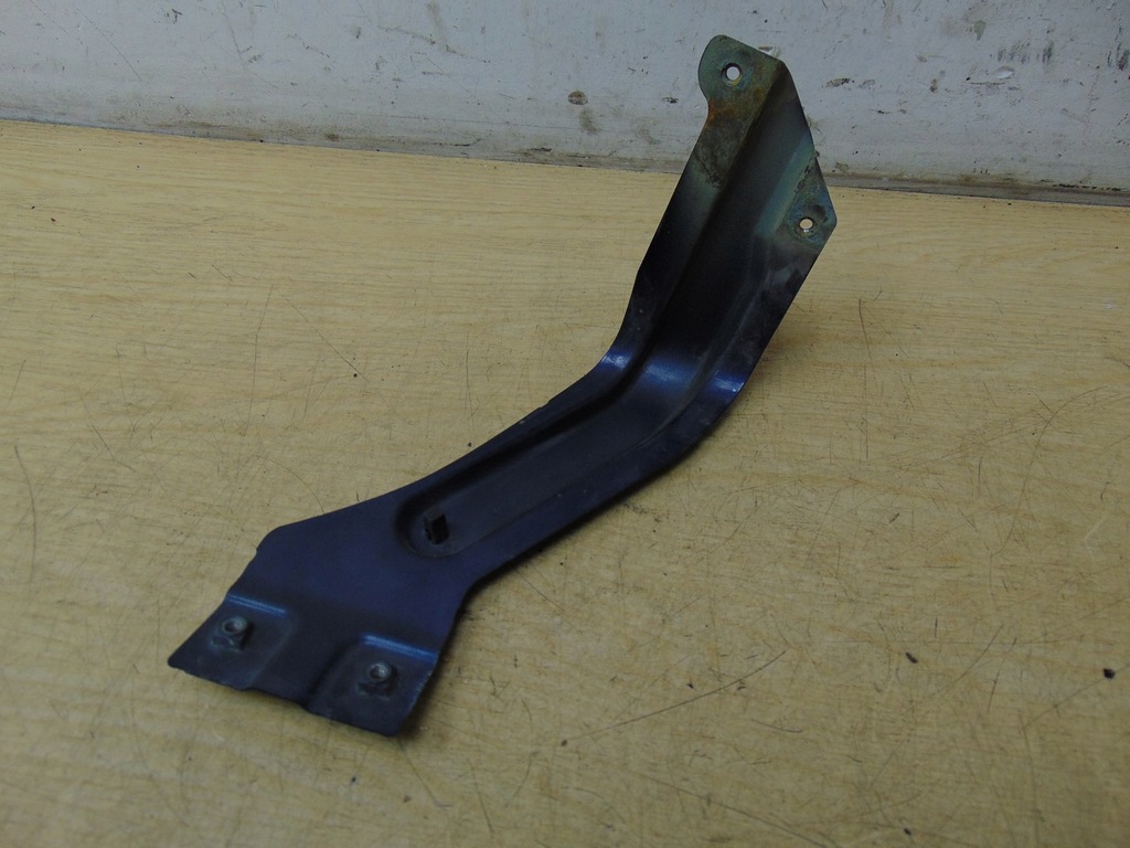 фото №6, Кронштейн крила кронштейн правий vw touran 2010-