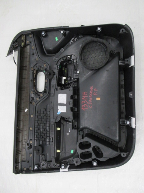 фото №12, Citroen c5 aircross обшивка двері праве передні europa