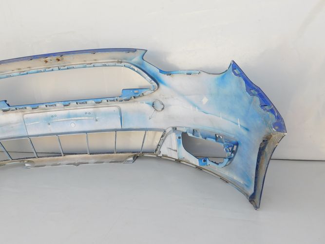 фото №6, Ford c-max 15- бампер передній перед