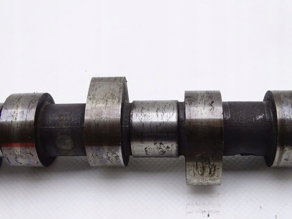 фото №5, Nissan serena vanette 91-02 2.0 td вал розподільного валу