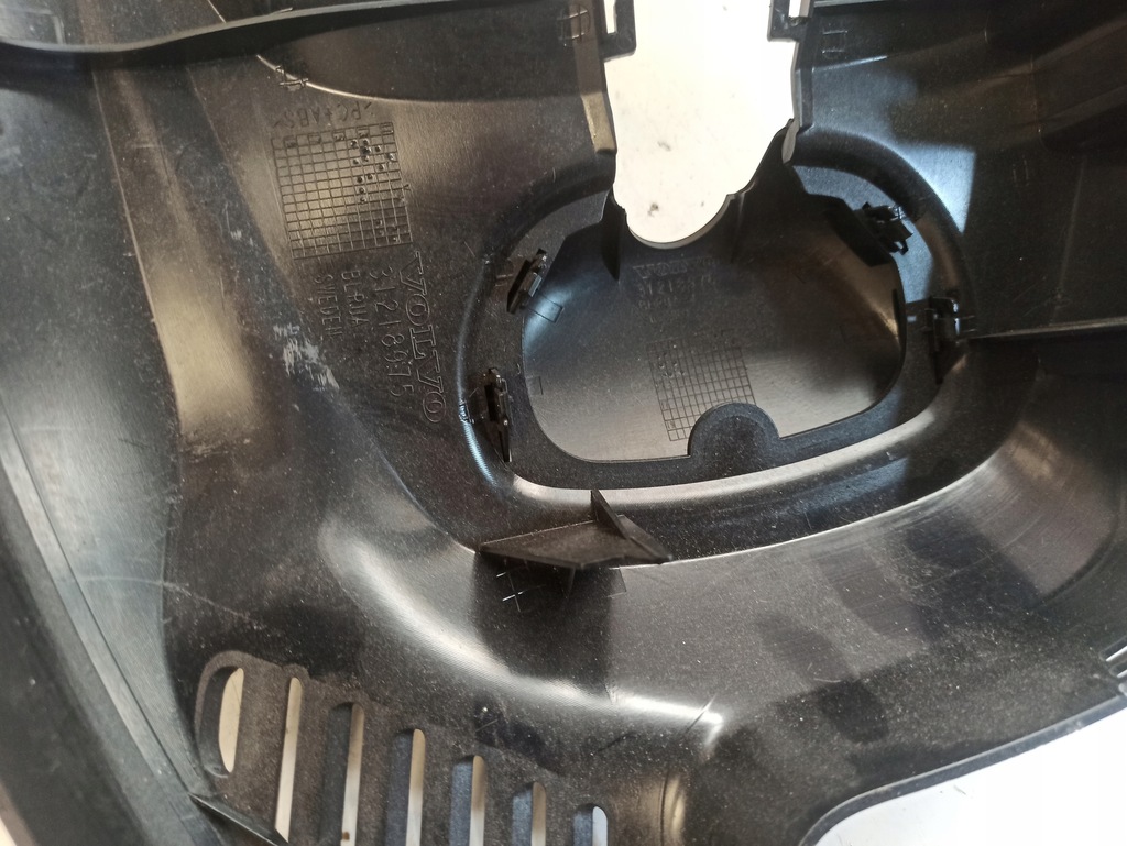 фото №9, Volvo v40 ii 2 защита зеркало внутреннего 31218975