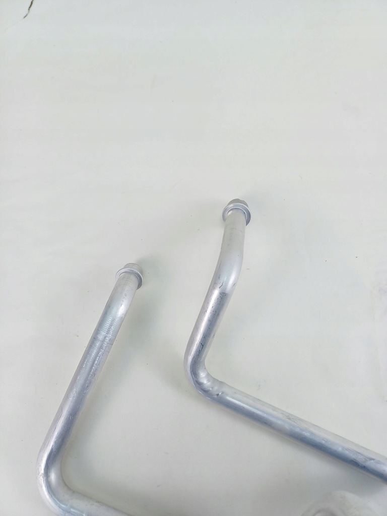 фото №4, Шланг трубка wąż отопителя mokka b 95018088