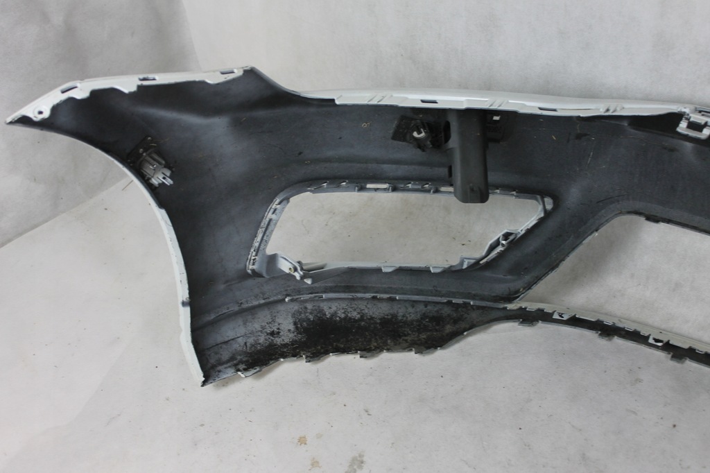 фото №11, Бампер перед передній vw golf vii rline sprysk pdc