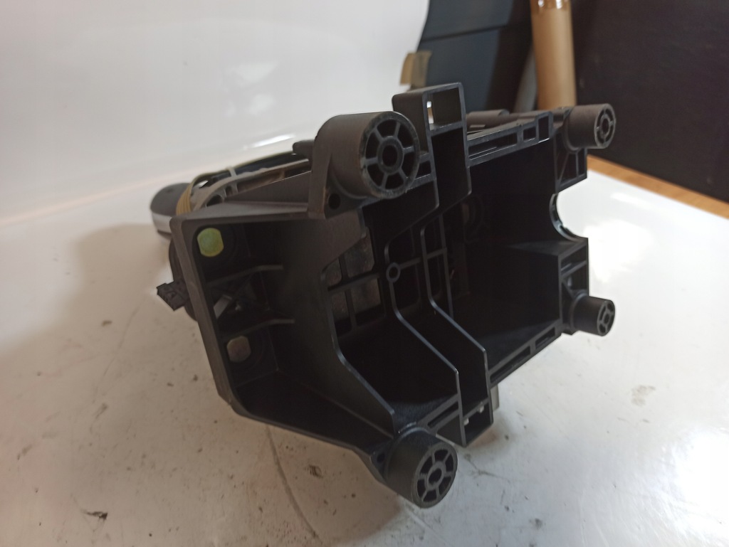 фото №13, Land rover range rover vogue iv 4.4 вибірник передач 40e90134a02