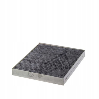 фото №5, Набір фільтрів вугільний hengst vw multivan v