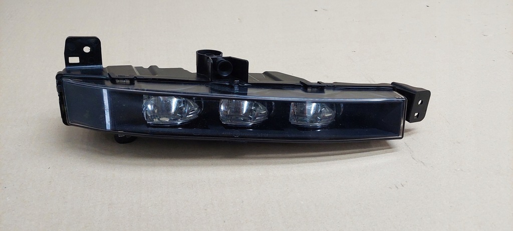 фото №6, Led левый bmw 7 g11