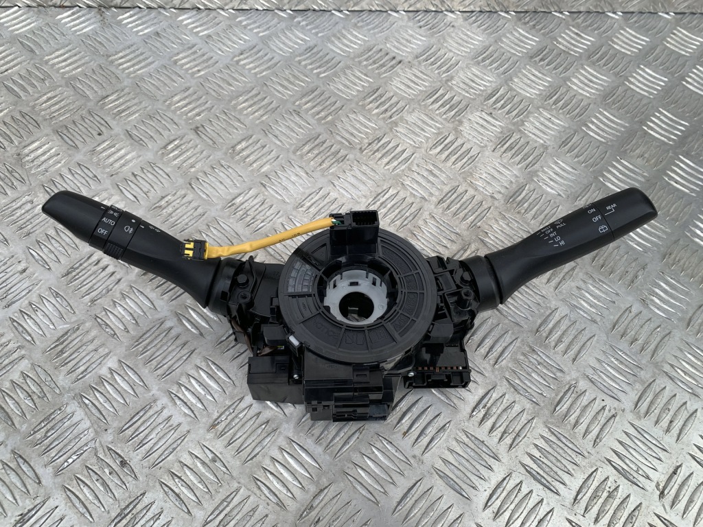 фото №1, Переключатель комбинированный suzuki ignis iii 16- 1.2b