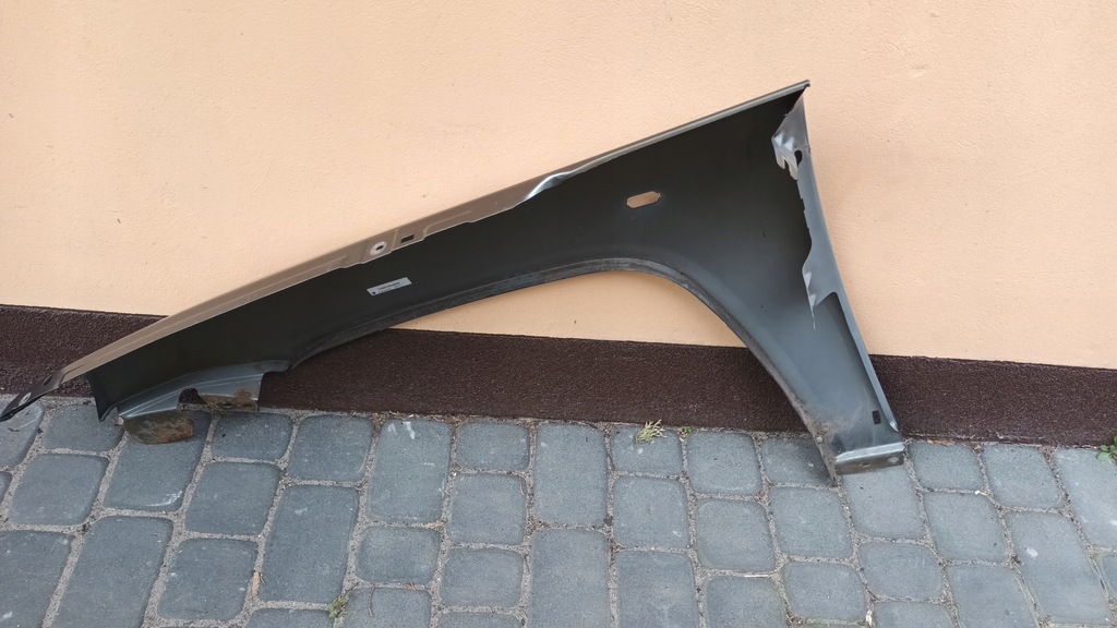 фото №6, Jeep compass i lift крыло перед передний правый