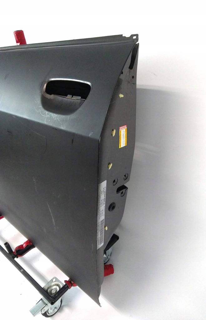 фото №12, Dodge challenger 2015+ двері ліва водія