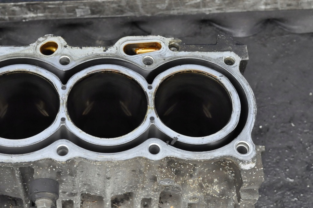 фото №8, Toyota mr2 celica vii t23 avensis t25 verso ii 1.8 16v блок двигателя 1zz-fe