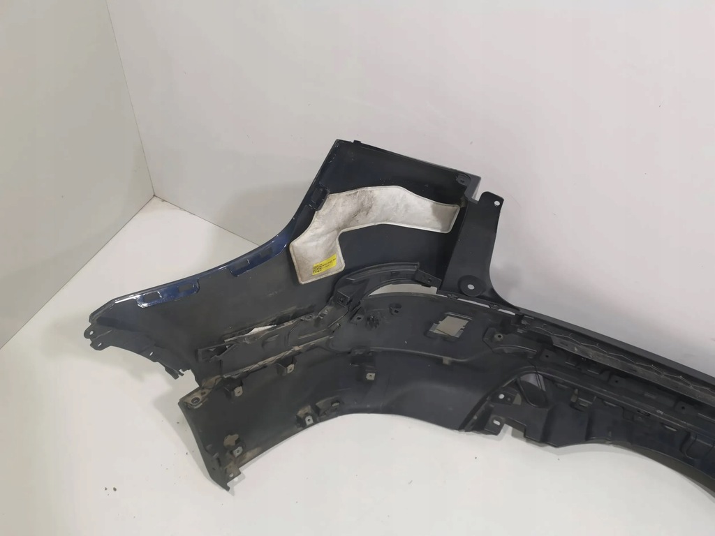 фото №13, Land rover discovery sport l550 бампер задняя