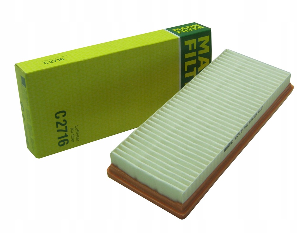 фото №1, Smart fortwo ii 07-15 1.0 brabus фильтр воздуха