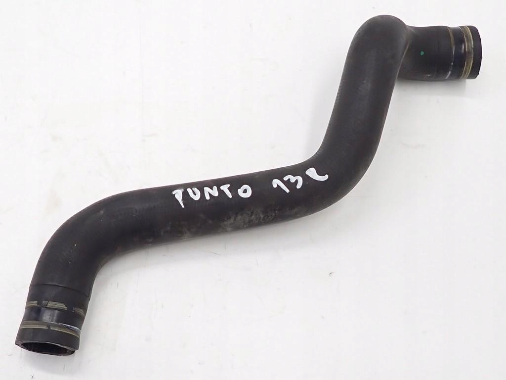 фото №1, Wąż шланг трубка пального fiat grande punto evo 1.4i 13r