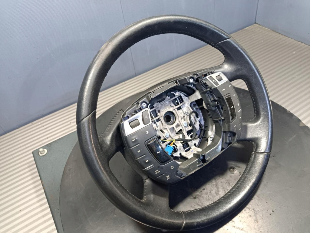 фото №6, Citroen c5 iii x7 воздуховод 96829213zd