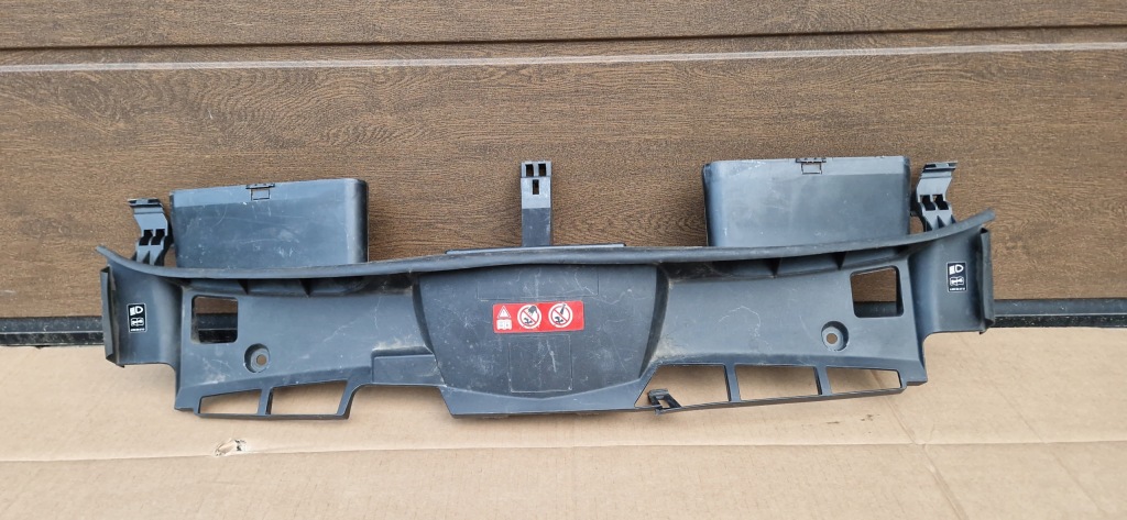 Купить Ремень передний защита поперечина mercedes e klasa w212 a2125000455