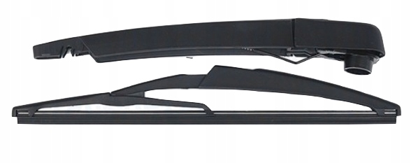 фото №1, Рычаг дворники logan, 12-