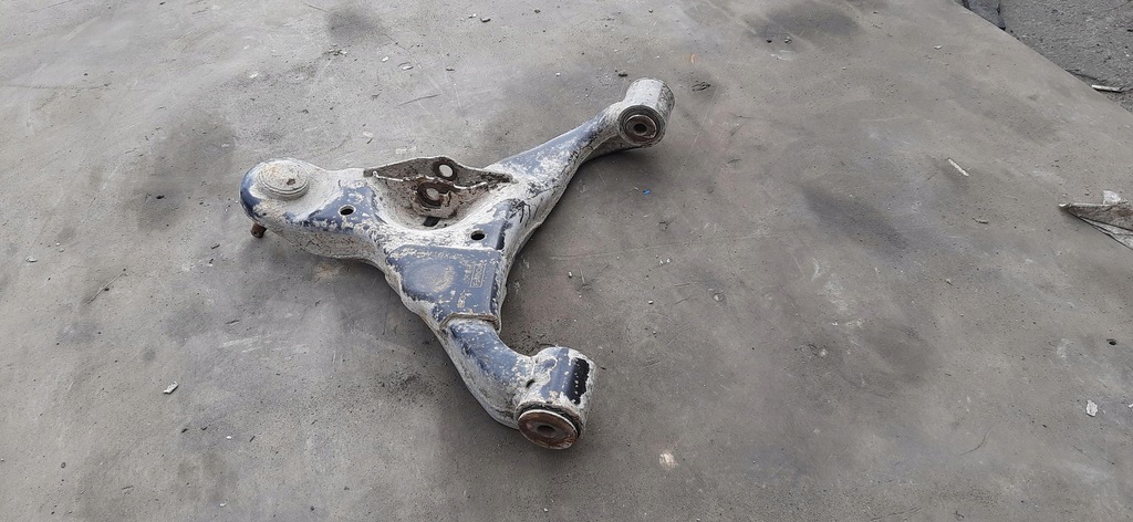 фото №6, Рычаг левый перед передний ford ranger iv eb3c3079