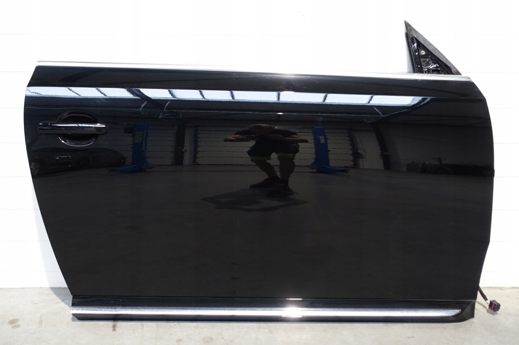 фото №1, Vw beetle 5c3 cabrio двері праве повний ідеальний стан