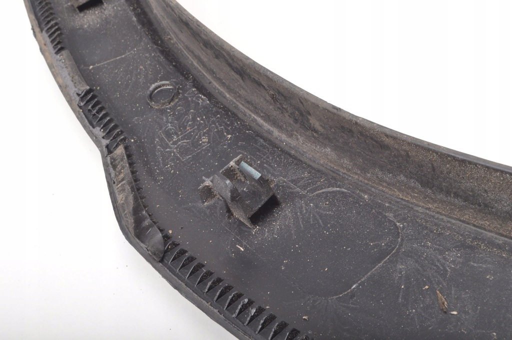 фото №8, Mg hs молдинг накладка крыла правый задняя 10646894