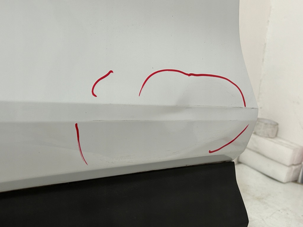 фото №6, Двері праве задня задні audi q4 e-tron 89a