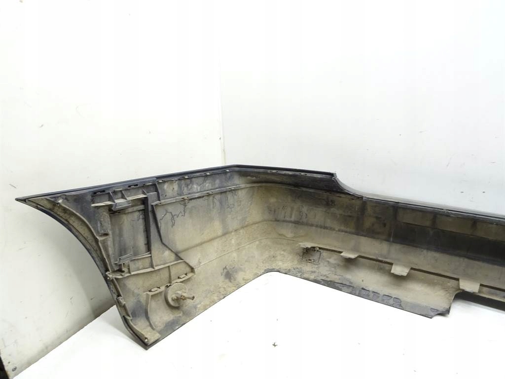 фото №7, Бампер задня volvo s80 sedan 98-06 granatowy