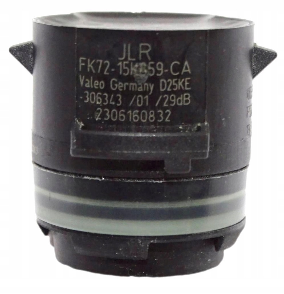 фото №1, Pdc land rover discovery v jaguar f-pace lr08144