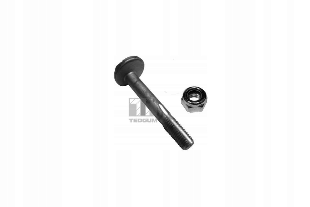 фото №7, Гайка болты втулка перед рычага ducato jumper boxer 06-