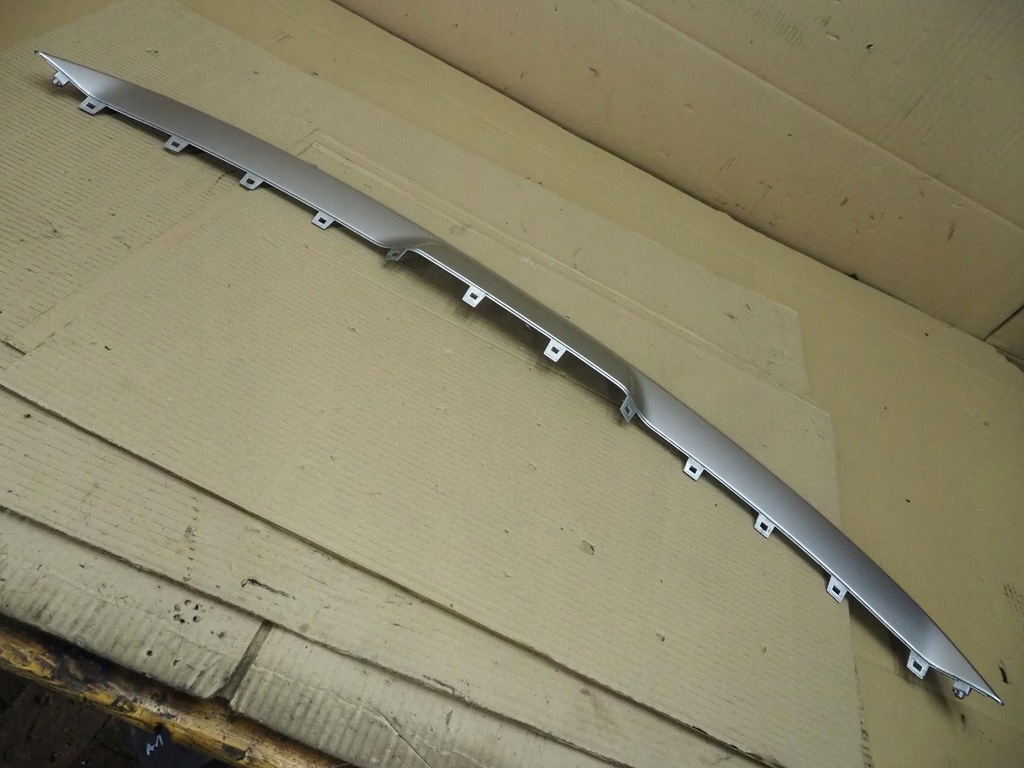 фото №12, Молдинг накладка решітка решітка перед kia sportage 5 v 21- 86352-r2000