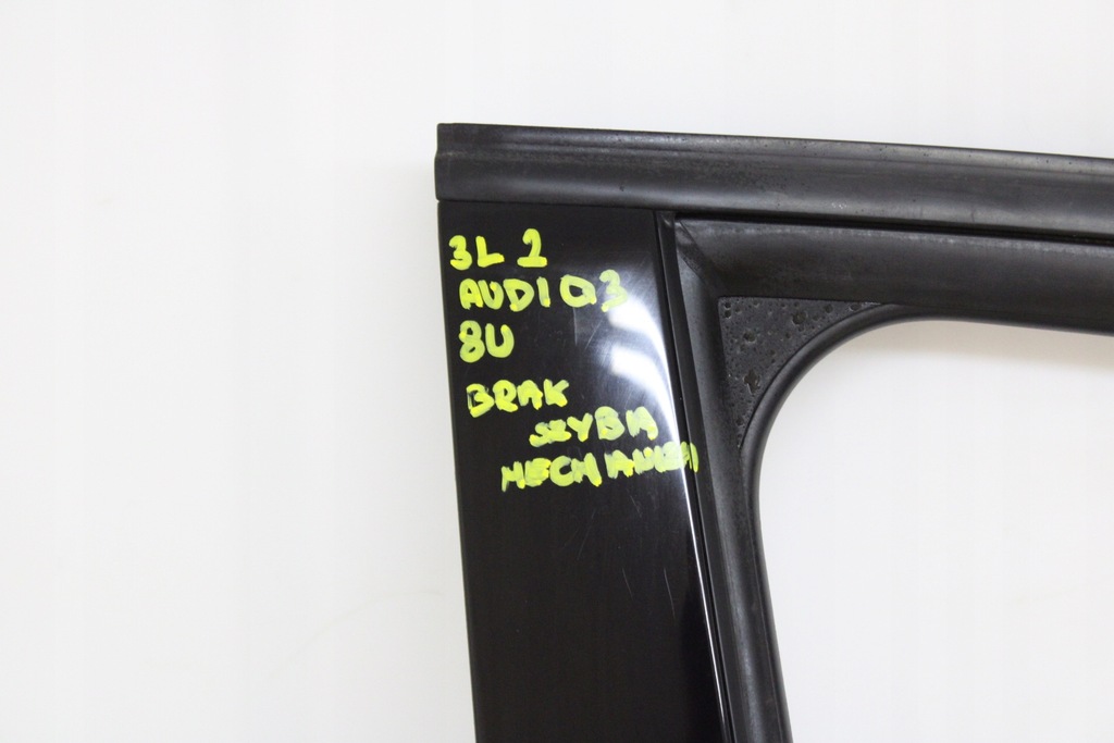 фото №12, Audi q3 8u 11r- дверь правое передние правый перед lx7w