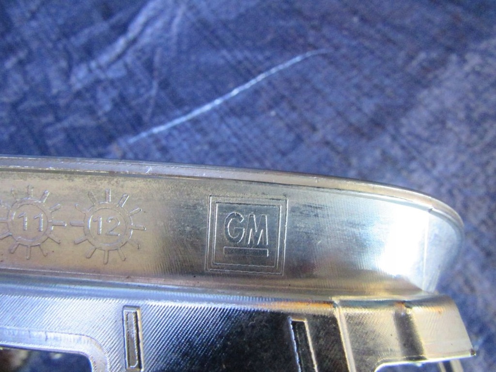 фото №5, Chevrolet camaro захист корпус рамка лампи задня хром