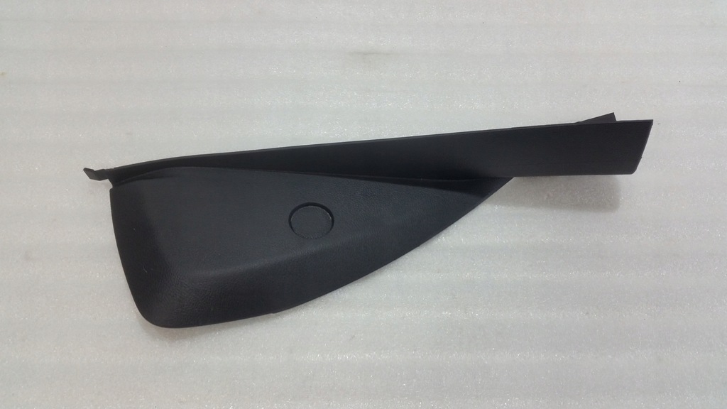 фото №1, Ford kuga mk2 захист заглушка панелі права