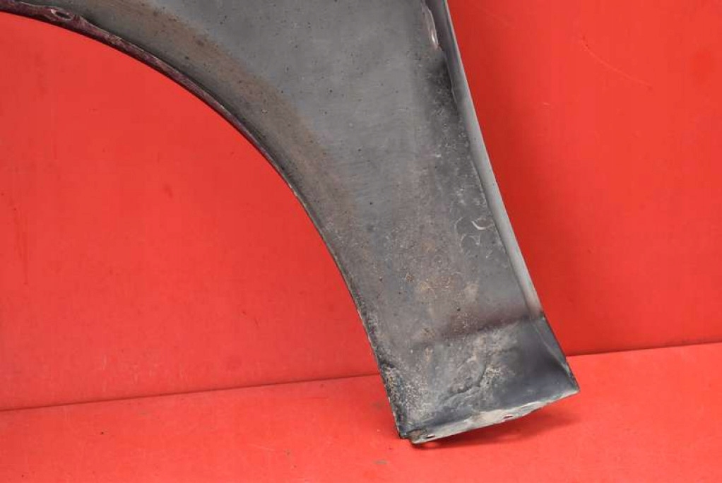 фото №16, Крила правий перед передній чорний audi a6 c6 04-08