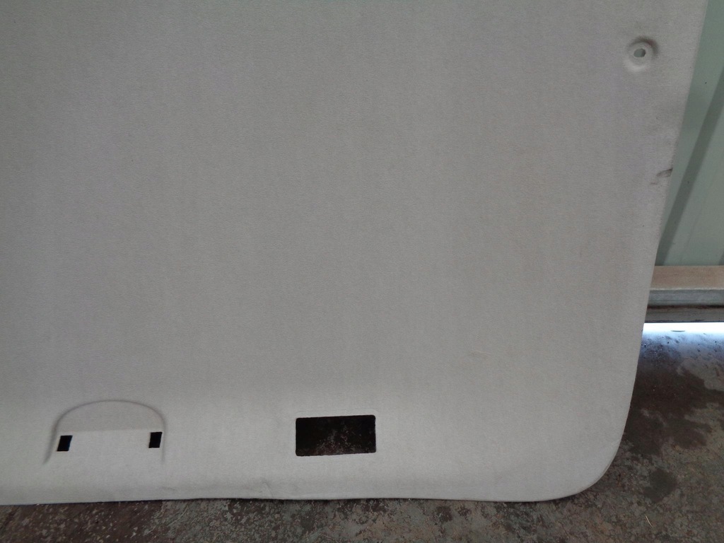 фото №5, Стеля fiat qubo peugeot bipper citroen nemo