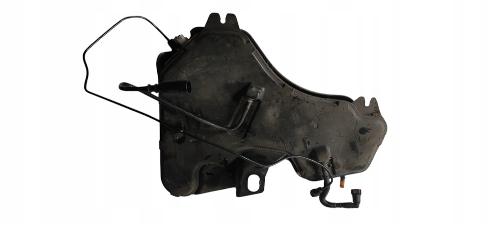 фото №1, Бачок бак fap citroen c5 iii x7 c6