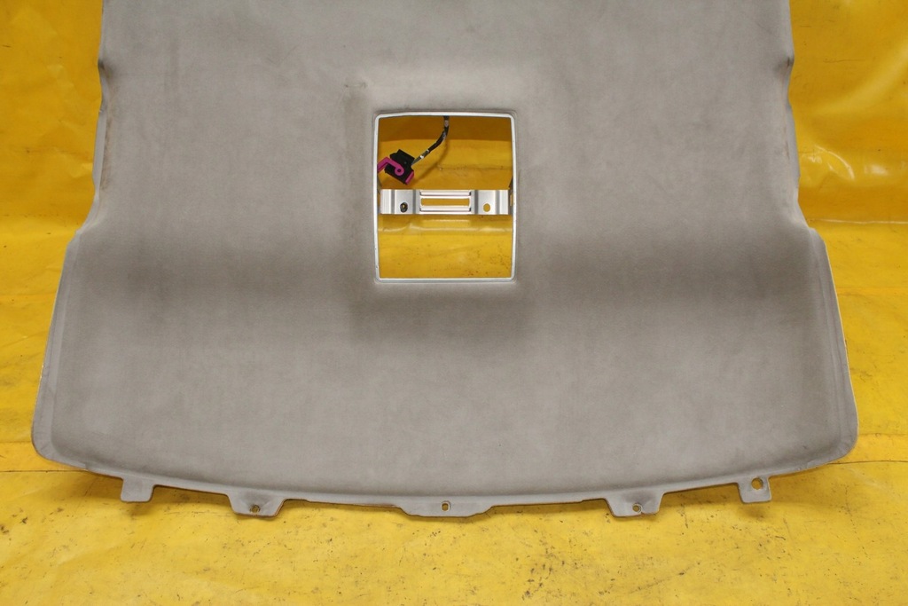 фото №5, Стеля audi a8 d3 замша 4e0867505ah