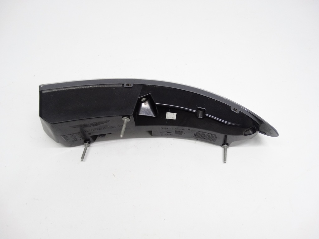 фото №13, Aston martin db9 dbs virage rapide vantage лампа левая led 8d33-13405-ae