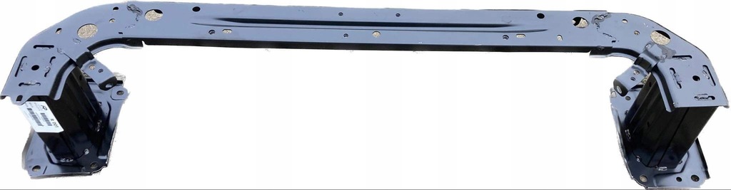 фото №1, Балка бампера перед mitsubishi asx 10-19