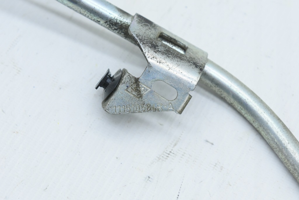 фото №3, Renault megane iv kadjar scenic 1.2 tce щуп щуп оливи