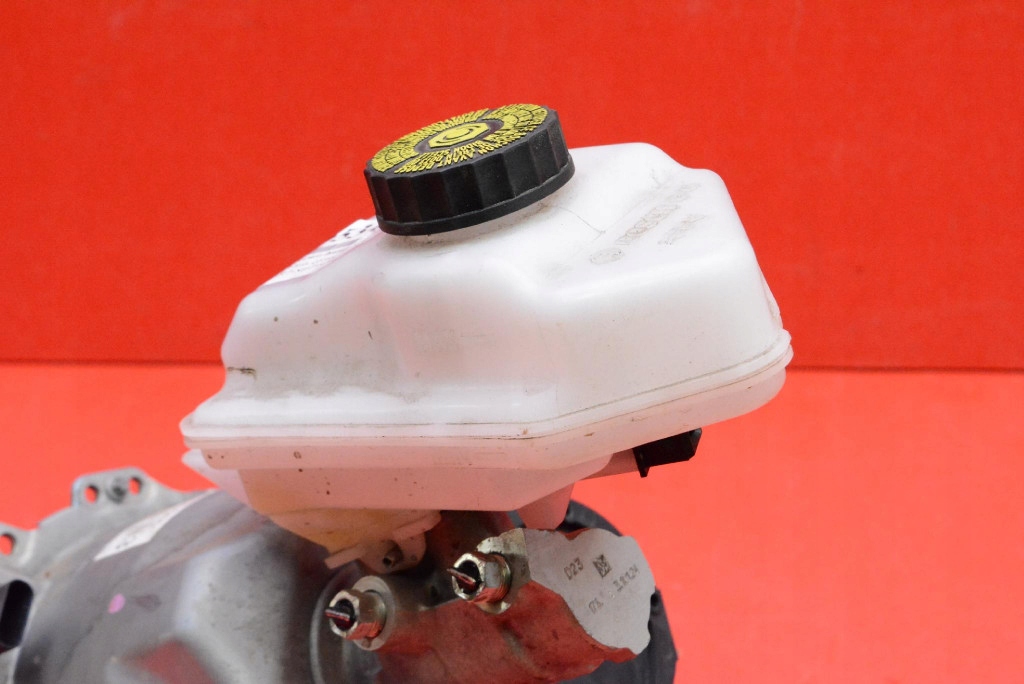 фото №10, Підсилювач гальм насос гальмівна eu 47210-0d080 toyota yaris cross 1.5 vvt-ie 116 km