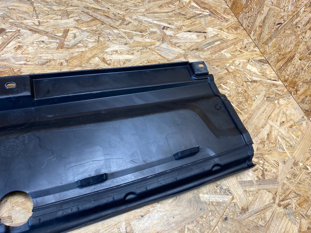 фото №12, Накладка захист поперечина передній volvo v90 s90 31425025 2016-