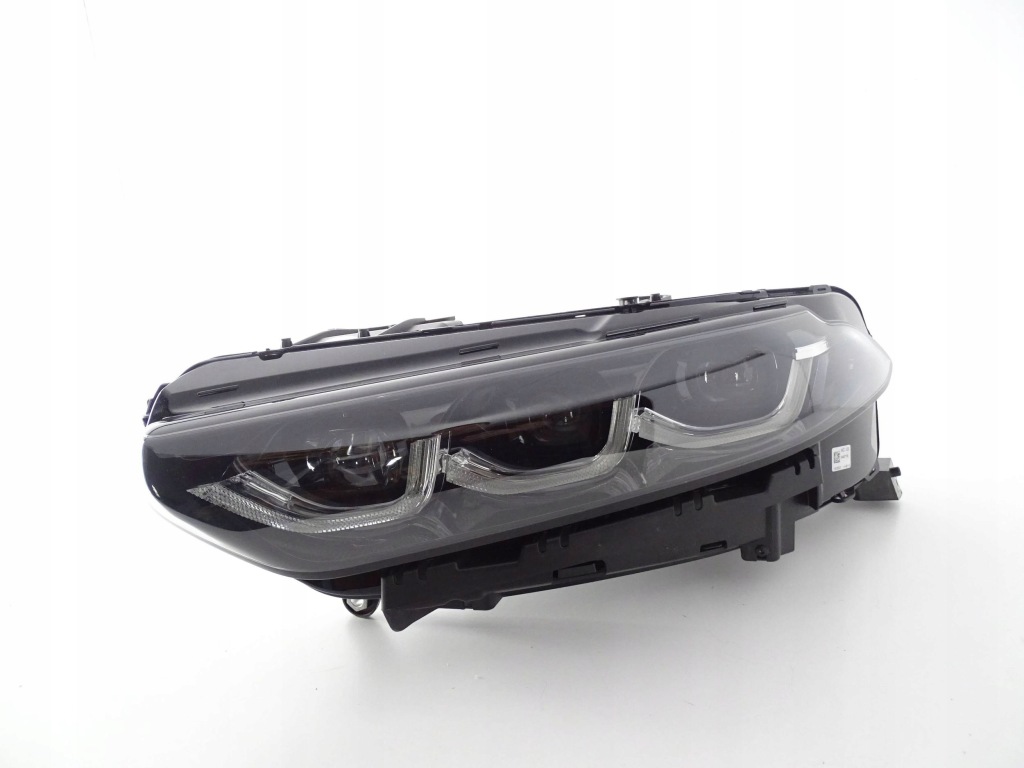 фото №1, Лампа перед передня ліва alfa romeo tonale full led