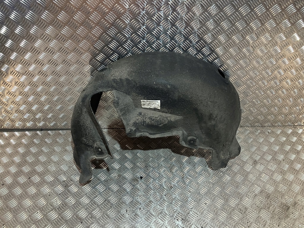 фото №1, Подкрылок задняя задние правое mercedes slk r171