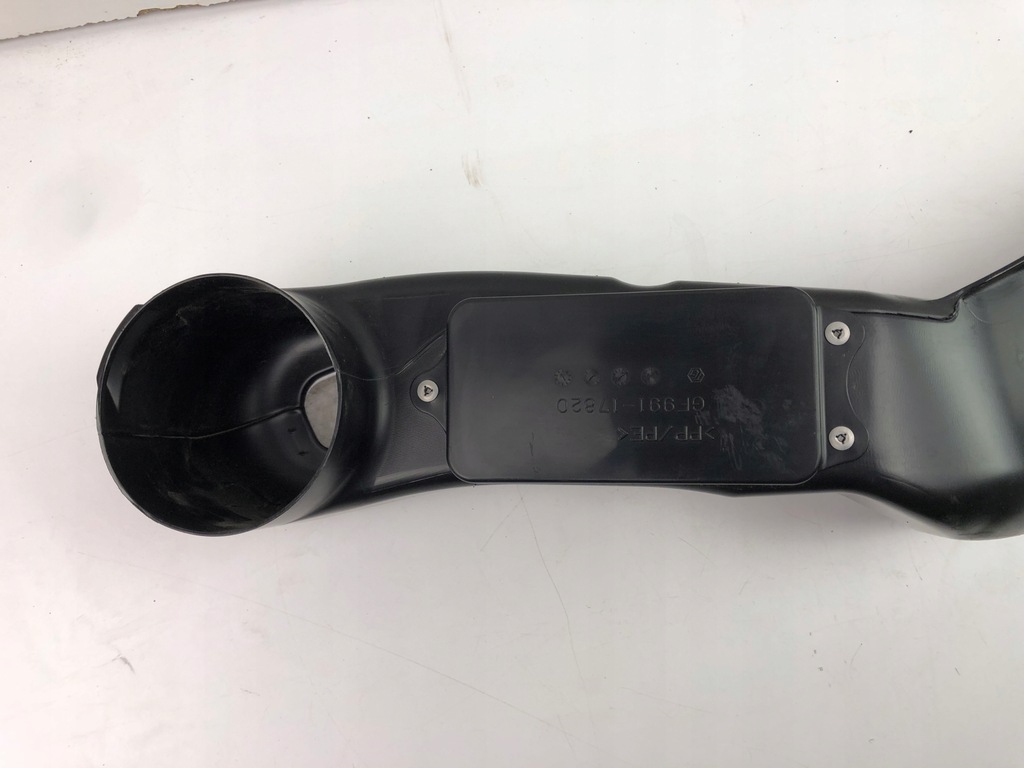 фото №1, Lexus nx 300h впуск канал повітрозабірник повітря gf991-17820