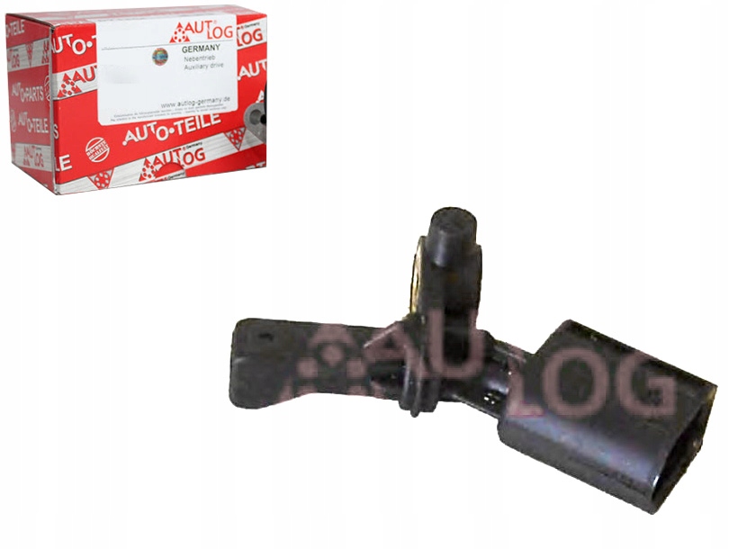 фото №1, Autlog датчик abs задняя p audi a2