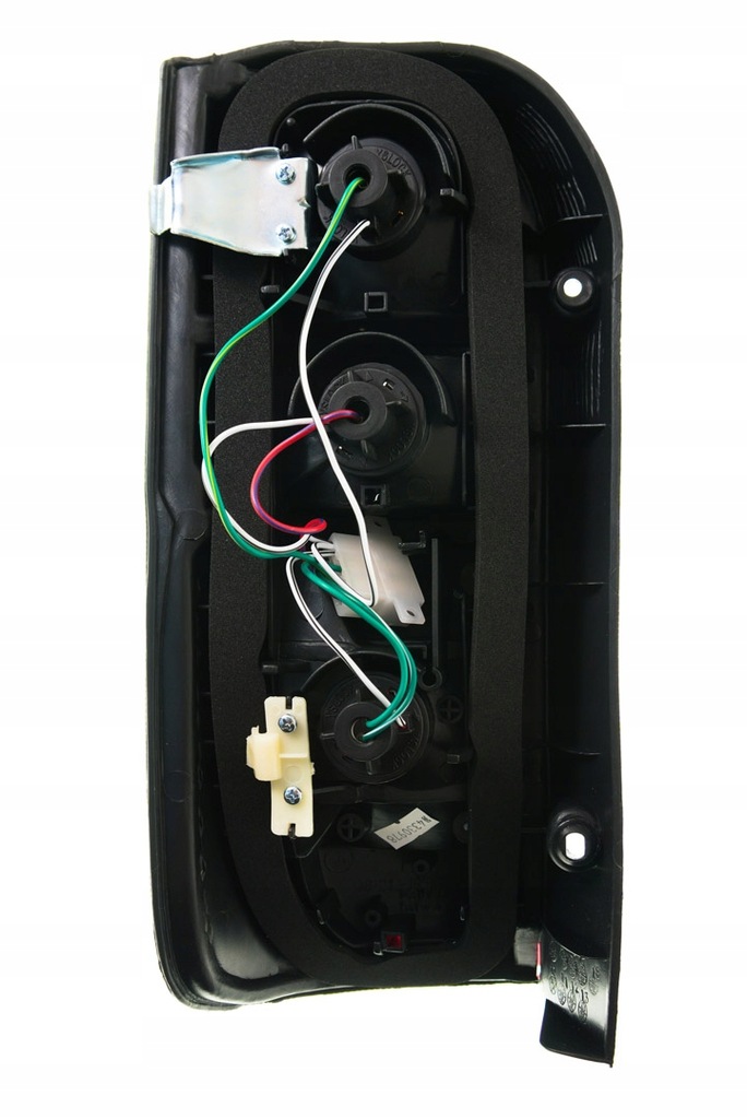 фото №1, Лампа задня toyota hiace iii 87-04 права